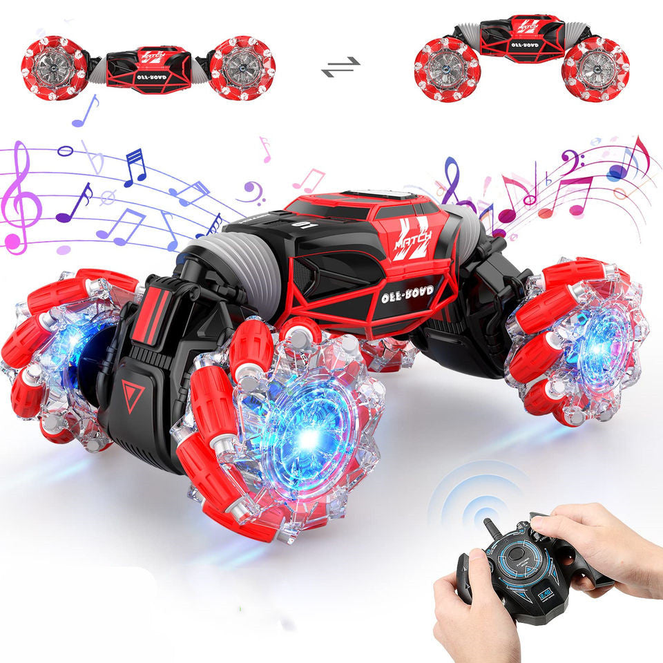 Auto Control Remoto Con pulsera Inteligente