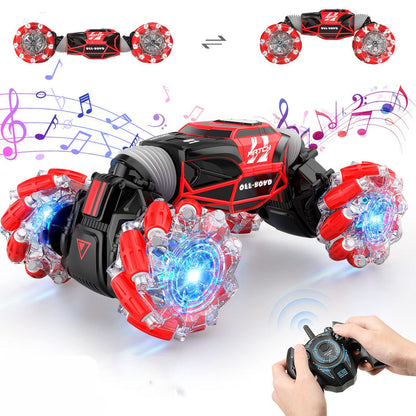 Auto Control Remoto Con pulsera Inteligente