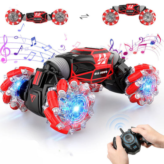 Auto Control Remoto Con pulsera Inteligente